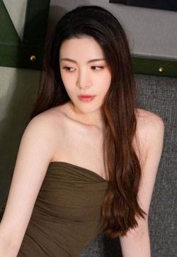日韩美女模特888百琳浮生醉梦高清美女写真集