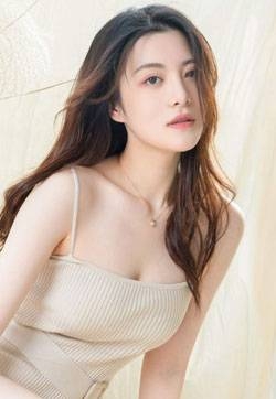 日韩美女模特888百琳双面伊人高清美女写真集