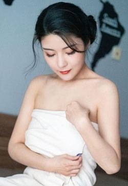 完美身材美女mm131雅楠-玉软花柔高清美图