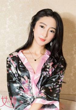 美女114模特安妮樱花少女高清妹子写真集