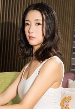 越南嫩模宁宁野茉莉高清美女写真集