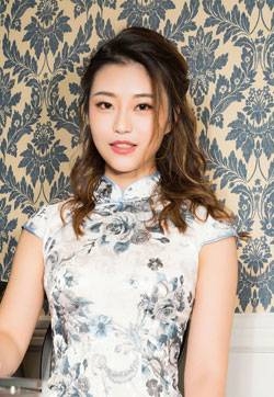 超好看漂亮美女橙橙小姨太高清mm写真集