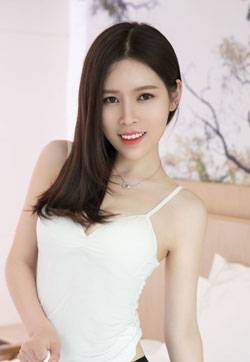 北方身材高挑有型美女白喵儿御姐范女神高清妹子写真集