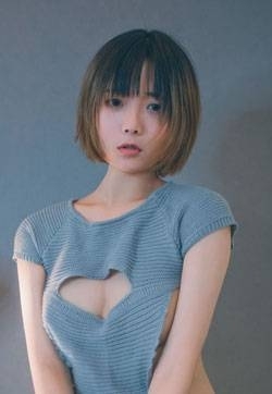 超好看漂亮美女黒黑性感萌妹高清妹子写真集