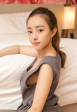 日韩气质美女赵娜娜清新暖流高清妹子写真集
