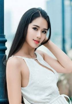 亚洲美女模特啊宝宝纯情少女丰乳肥臀高清写真集