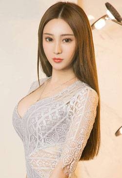 亚洲美女性身体程梓天赐良缘高清妹子写真集