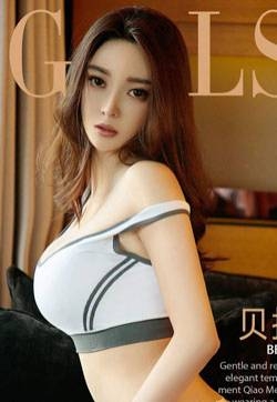 情趣蕾丝秀完美身材贝拉花瘾高清模特写真集