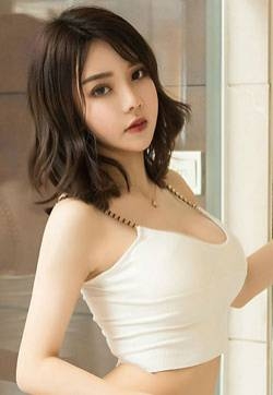 亚洲网络红人孙一菲如此多娇高清模特写真集