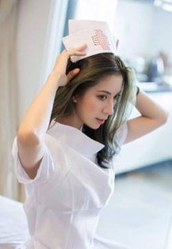 亚洲美女陈良玲carry欧美范气质高清mm写真集