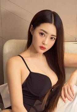 韩国火辣美女模特夏桐桐桐感高清美女摄影写真集