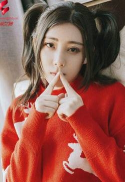 韩国第一美女 莫晓希冬日暖阳写真集