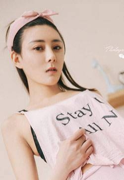 韩国第一美女莫晓希好有爱的清晨高清妹子写真集