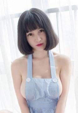 香港90后清纯嫩模小探戈女仆内衣高清mm写真集