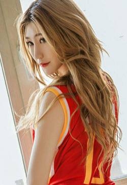 台湾内衣秀玄子哈登是MVP高清美女写真集