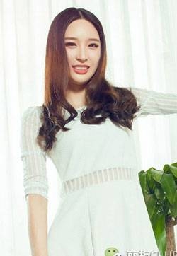 漂亮美女丽柜腿模Mode足模雪糕吊篮椅丝足高清大长腿写真集
