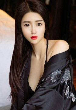 美女销魂唐淇淇清新辣妹写真集图片