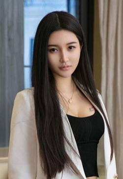 亚洲销魂美女图库李柯颖独特气质的的性感魅力高清妹子模特写真集