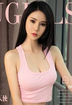 亚洲销魂美女图库白依白依天使高清妹子写真集