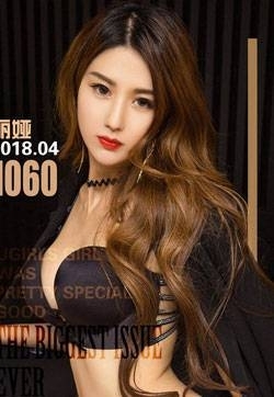 亚洲mm美女模特私拍丽娅酷酷的姐高清妹子写真集