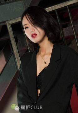 日韩女优美女模特腿模敏儿黑丝女王美脚网络丽人高清妹子写真集
