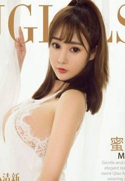 韩国美女模特蜜儿惹火小清新高清妹子写真集