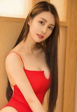 日本S好身材韩国美女模特陈一无花不欢高清美女写真集