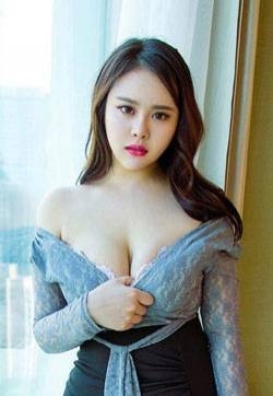 韩国火辣美女模特杨宣儿棉花糖少女高清妹子写真集
