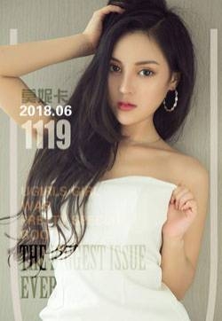 日韩8090模特莫妮卡窗前魅影高清美女写真集