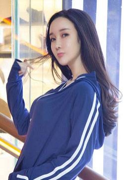 亚洲女人天堂夏美夏日美搭哒高清美女模特写真集