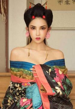 亚洲美女自拍陈果果孟十朵球球艺伎回忆录高清妹子写真集