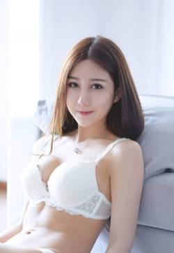 内衣秀模特晓梦may不愿醒的美梦高清美女写真集