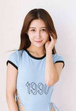 泳衣模特晓梦may不愿醒的美梦高清美女写真集
