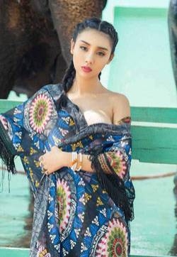 亚洲mm安幼熙艾琳儿莫妮卡Merry颜颜尤菲儿夏美9月精选写真集