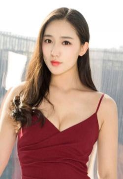 极品豪乳销魂姜璐都市靓影高清美女写真集