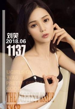韩国美女模特刘笑周末怦怦跳高清妹子写真集