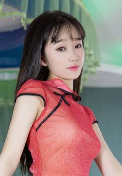 韩国火辣美女模特兔囡囡高耸的双峰和翘臀高清写真集
