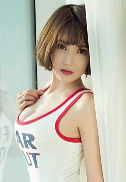 亚洲情趣内衣美女尚雨萱急速升温高清写真集