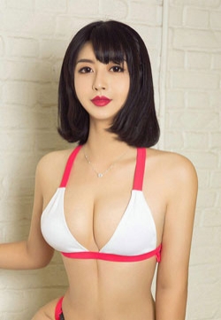 台湾美女模特三角内裤李暖暖吉田幸子梦梦醒目三姐妹高清妹子写真集