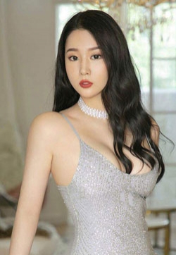 台湾网拍美女模特钟晴初闻钟情高清妹子写真集