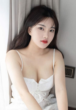 韩国美女模特可餐的软玉高清妹子写真集