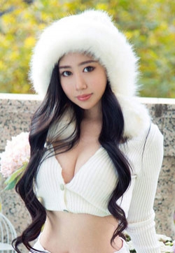 韩国美女模特董小姐poppy谁的董小姐高清妹子写真集