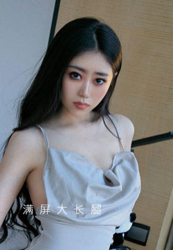 韩国美女模特董小姐poppy幸福特写高清妹子写真集