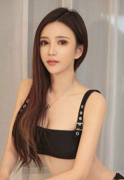 亚洲美女16p性感王洛奚长腿旗袍浴室深V豪乳惹火美女图片