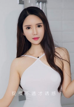 亚洲美女114苏美艺透视美高清写真集