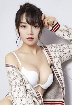 亚洲美女模特喵星人可爱の女友高清mm写真集