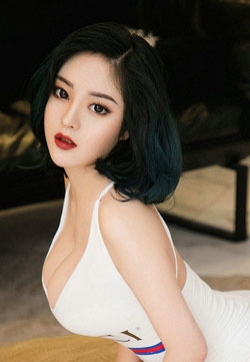 日本美女井酱baby不吝性感高清mm写真集