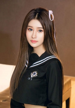 亚洲真人美女欣怡恋爱的自习室高清写真集