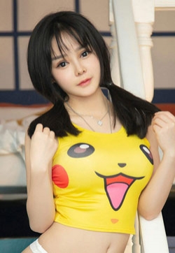 亚洲嫩模上演制服诱惑安琪拉雨季型恋人高清写真集