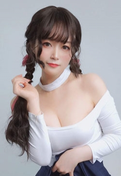 最美女人COSER白银81邻家大姐姐的黑丝2高清写真集